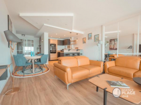 Appartement Les Sables-d'Olonne, 3 pièces, 6 personnes - FR-1-197-505